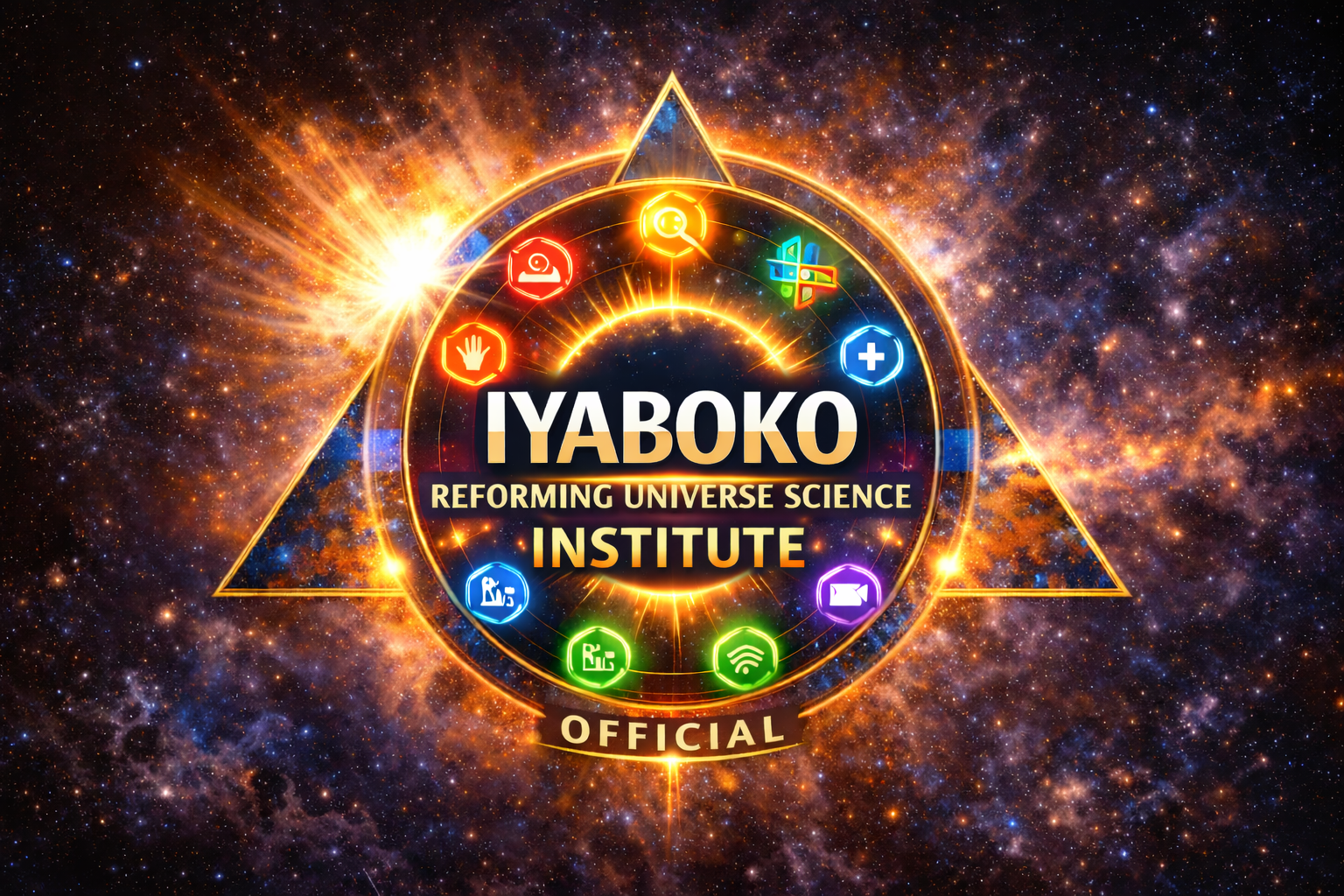 IYABOKO Institute