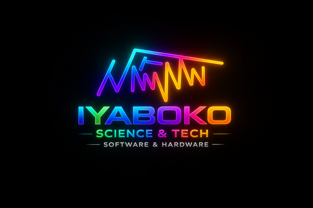 Founder Research - IYABOKO Science & Technology