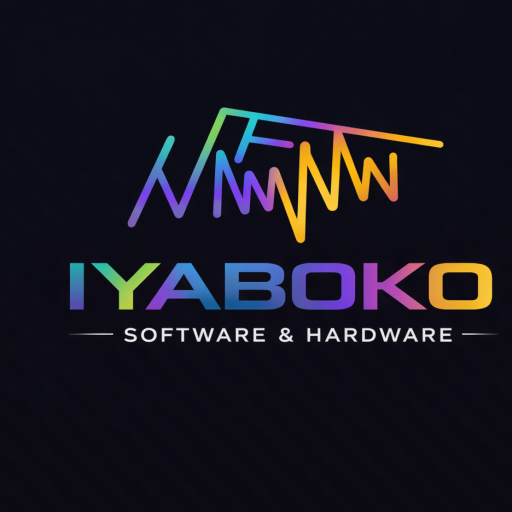IYABOKO Software & Hardware