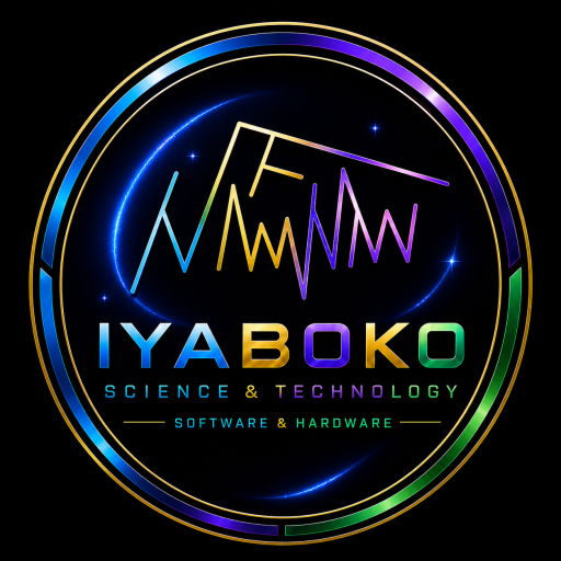 IYABOKO Science & Technology logo