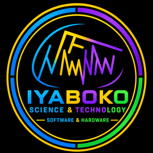 IYABOKO Science & Technology logo